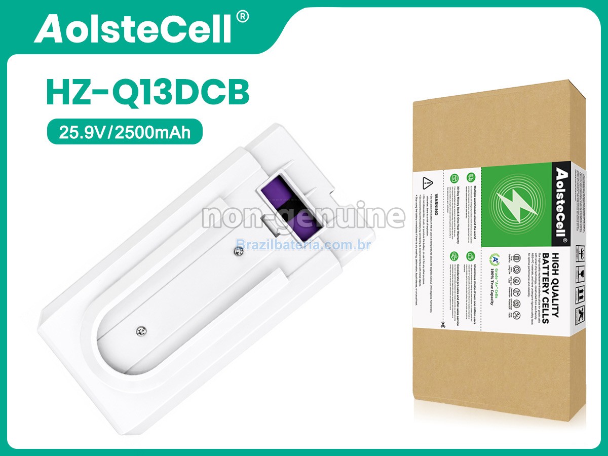 Bateria para Haier HZ-Q13DCB