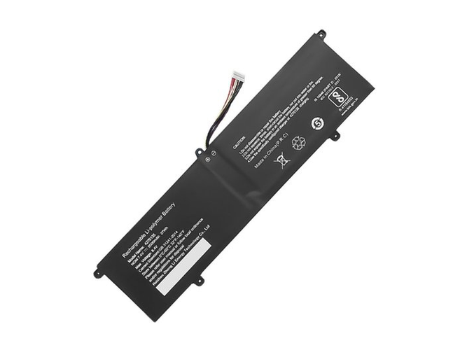 bateria Haier LAPBOOK S15 N2 