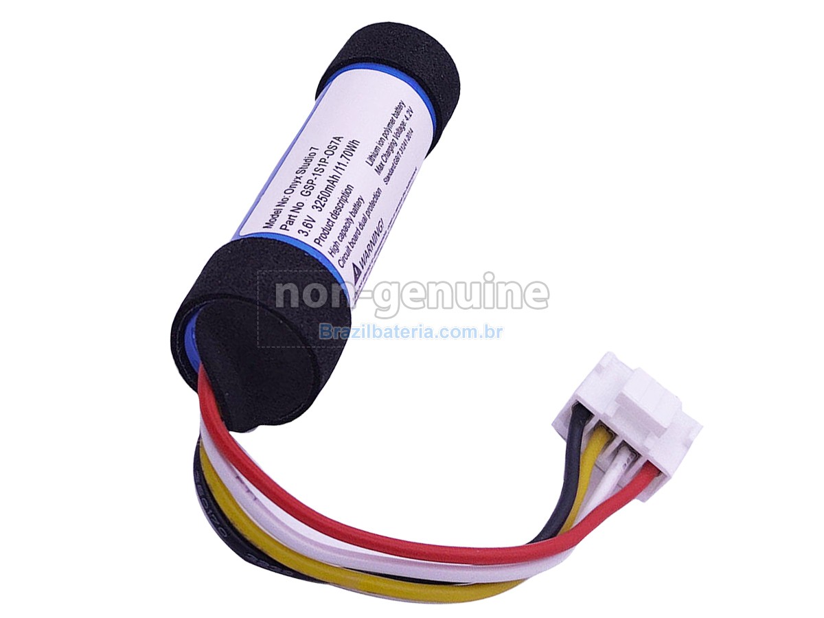 Bateria para Harman Kardon HKOS7BLUAM