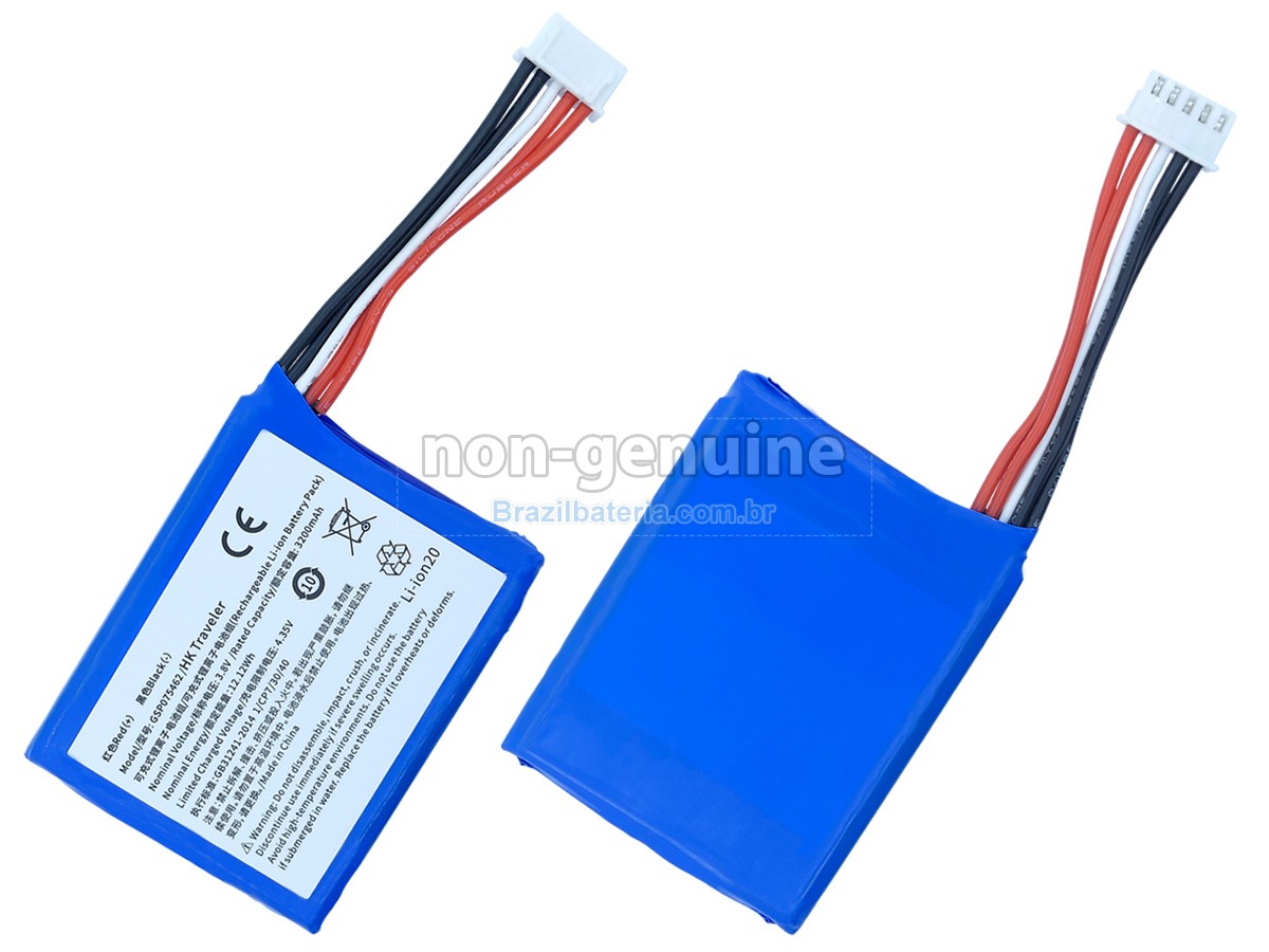 Bateria para Harman Kardon TRAVELER