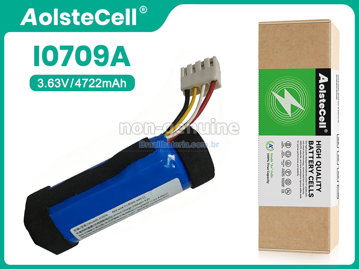 Bateria para Harman Kardon I0709A