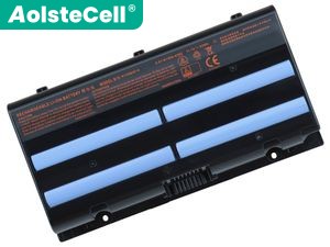 bateria Hasee 6-87-N150S-4291 