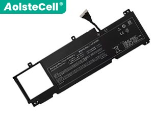 bateria Hasee PE60BAT-3-54 