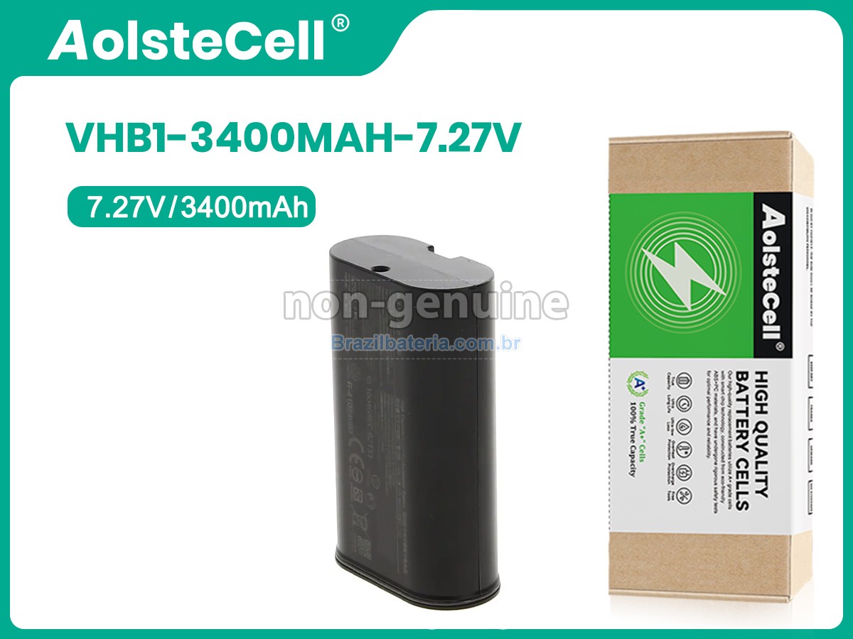 Bateria para Hasselblad 907X100C