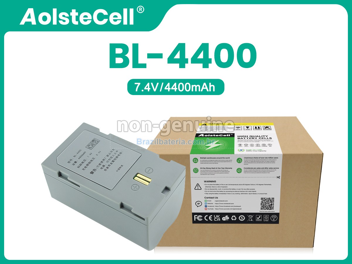 Bateria para Hi Target BL-4400