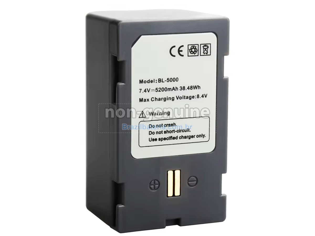 Bateria para Hi Target F66 RTK GNSS