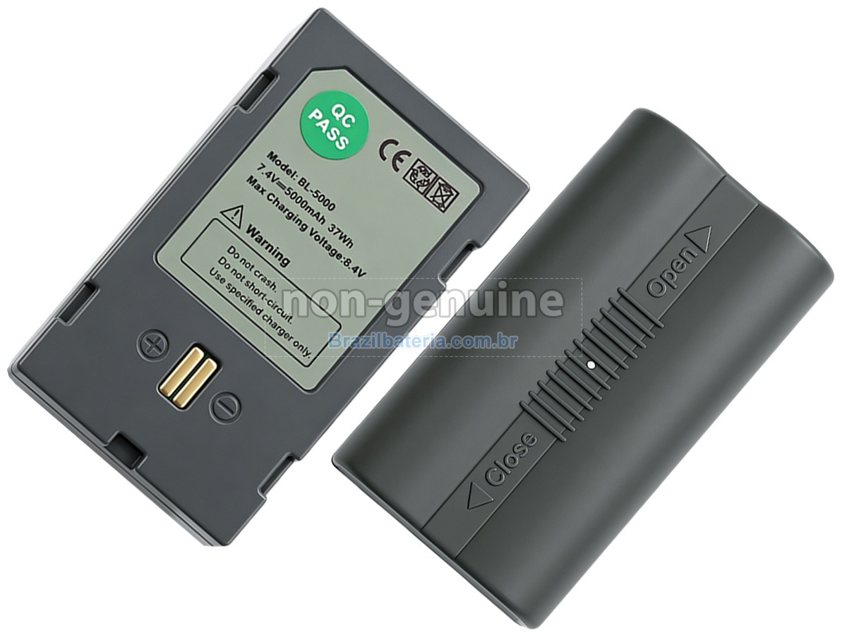 Bateria para Hi Target BL-5000
