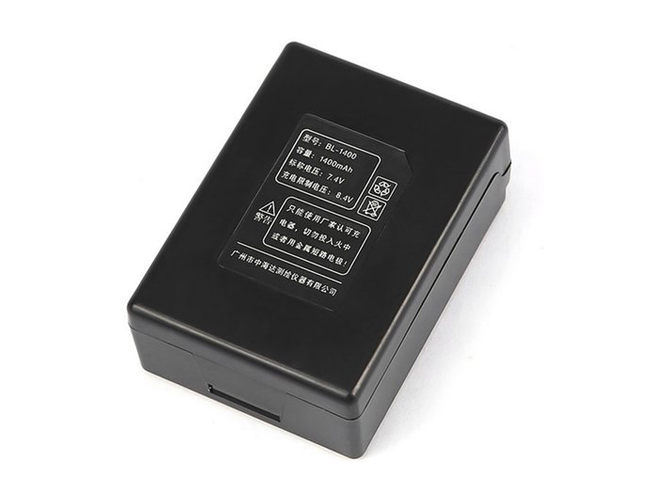 bateria Hi Target V10 