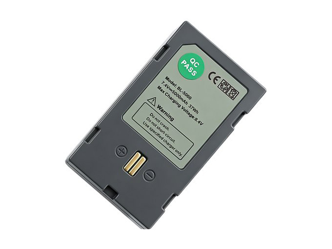 bateria Hi Target BL-5000 