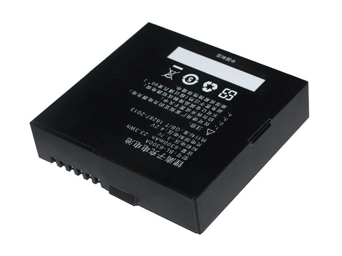 bateria Hi Target iHand20 