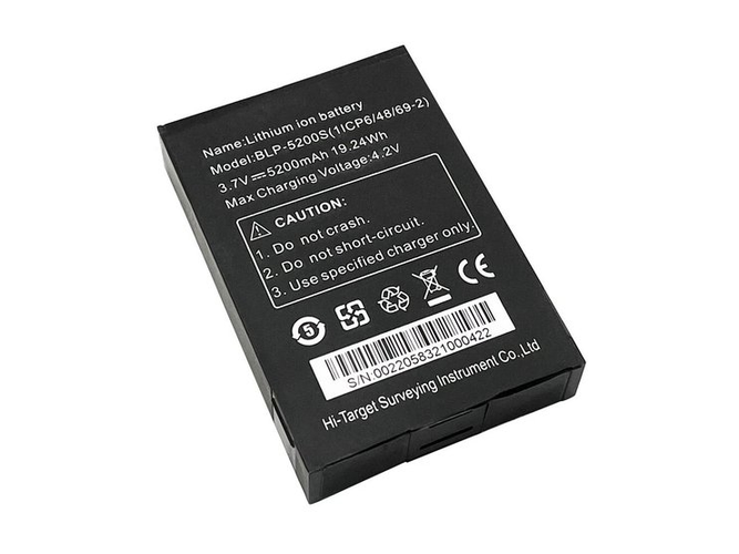bateria Hi Target IHAND 30 