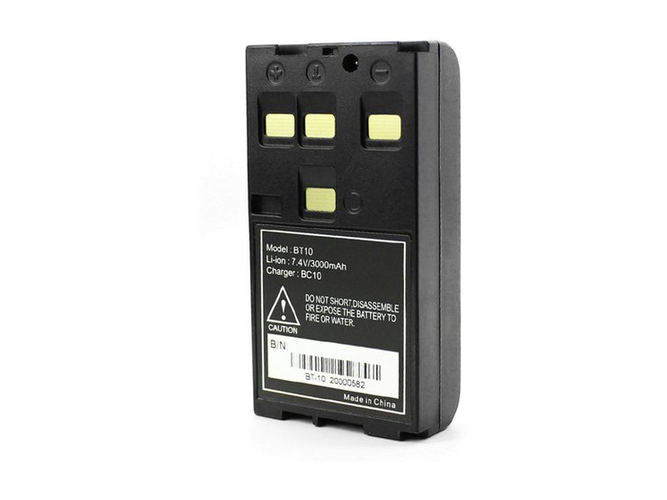 bateria Hi Target BT10 