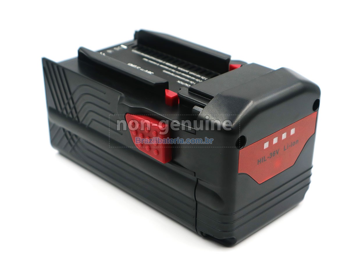 Bateria para Hilti TE 6-A36-AVR