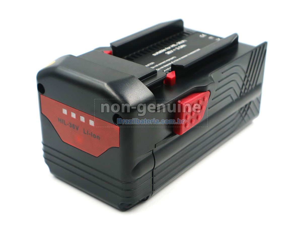 Bateria para Hilti TE 6-A36-AVR