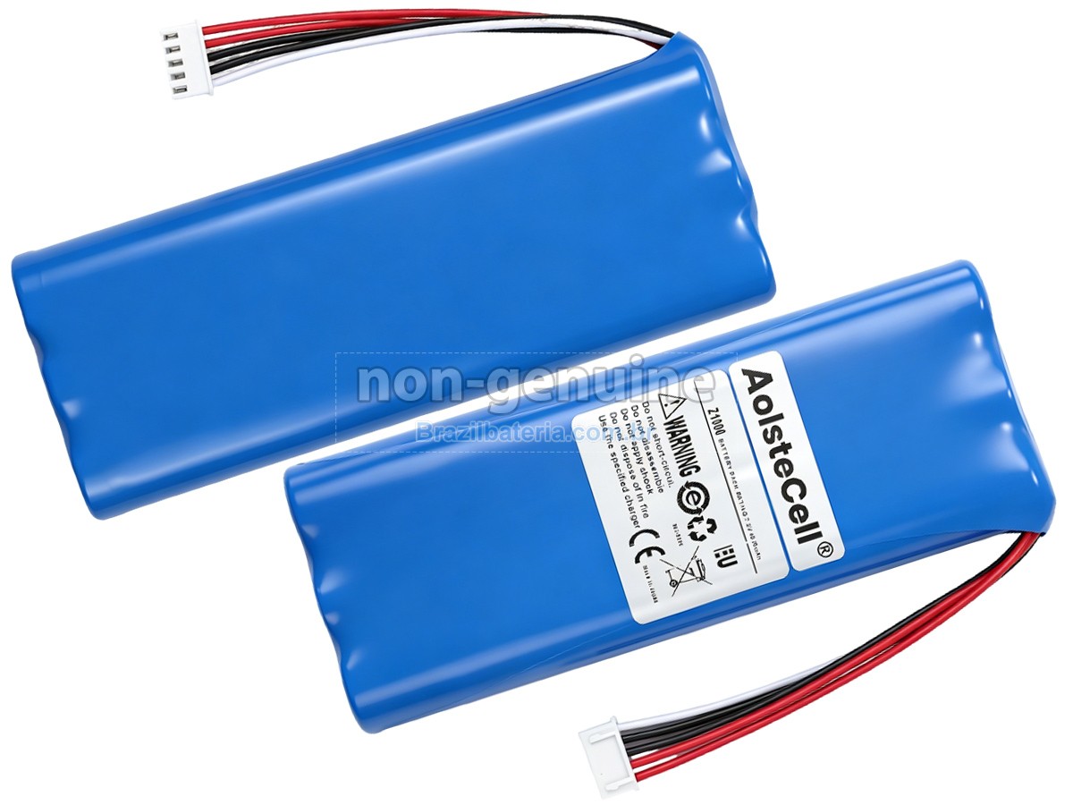 Bateria para HiOKi LR8401-21