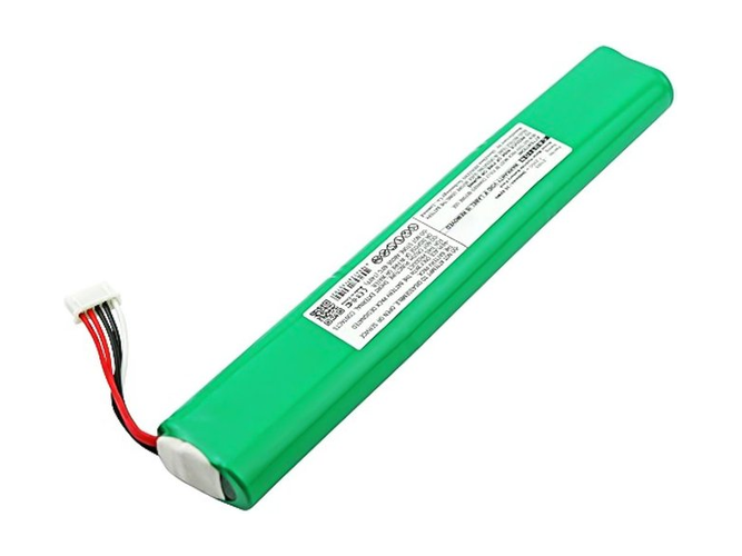 bateria HiOKi MR8875 