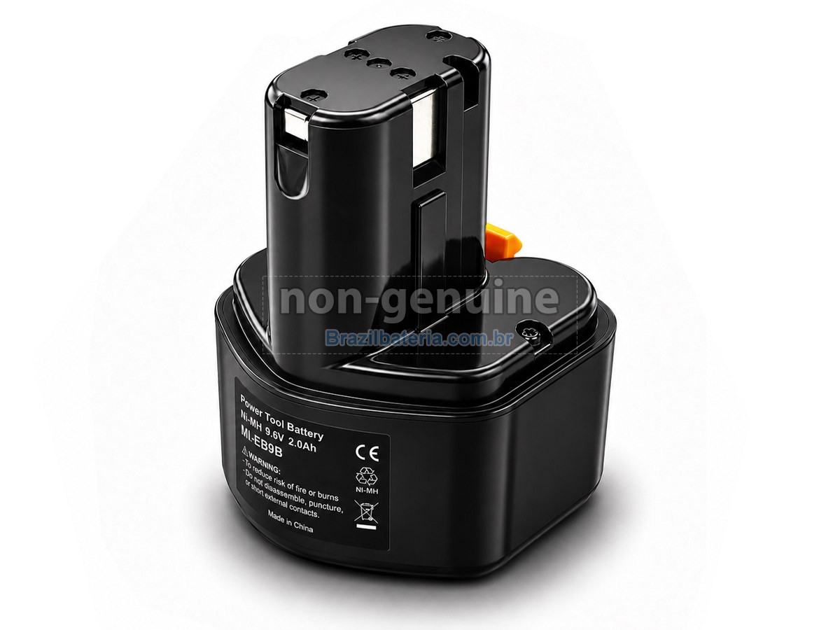 Bateria para Hitachi FDS9DVA