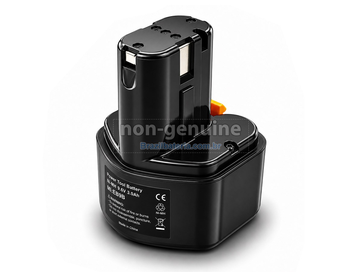 Bateria para Hitachi FDS9DVA