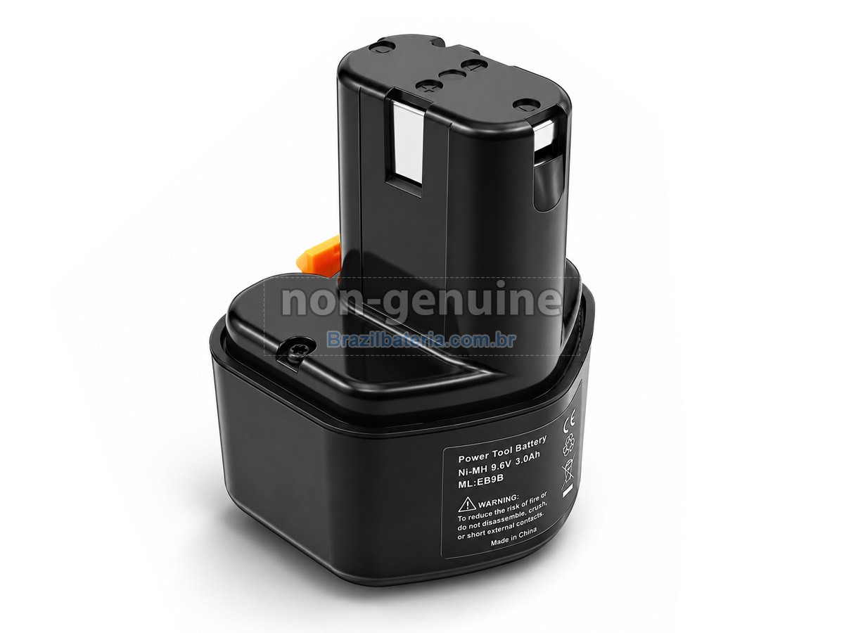 Bateria para Hitachi FDS9DVA