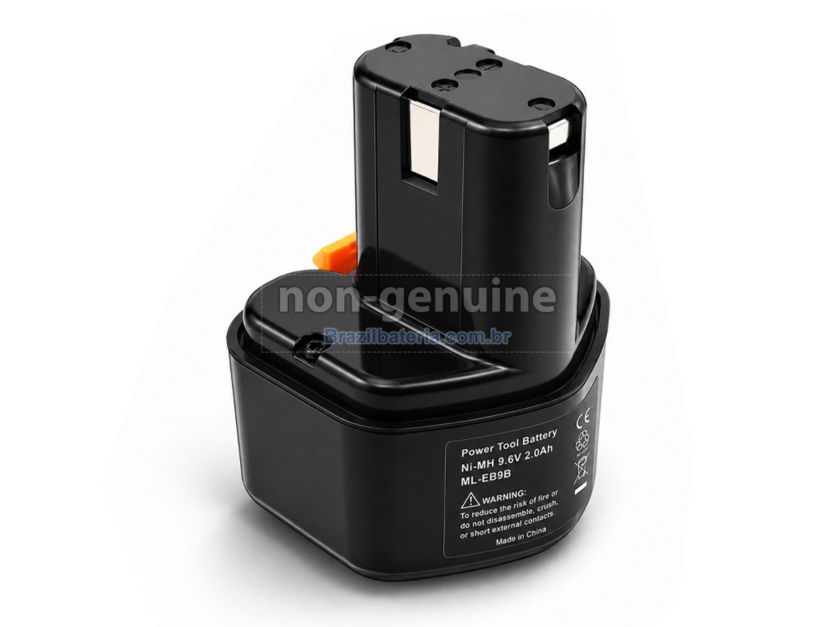 Bateria para Hitachi FDS9DVA
