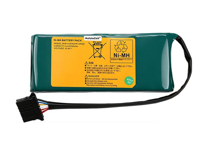 bateria Hitachi 3289081-A 