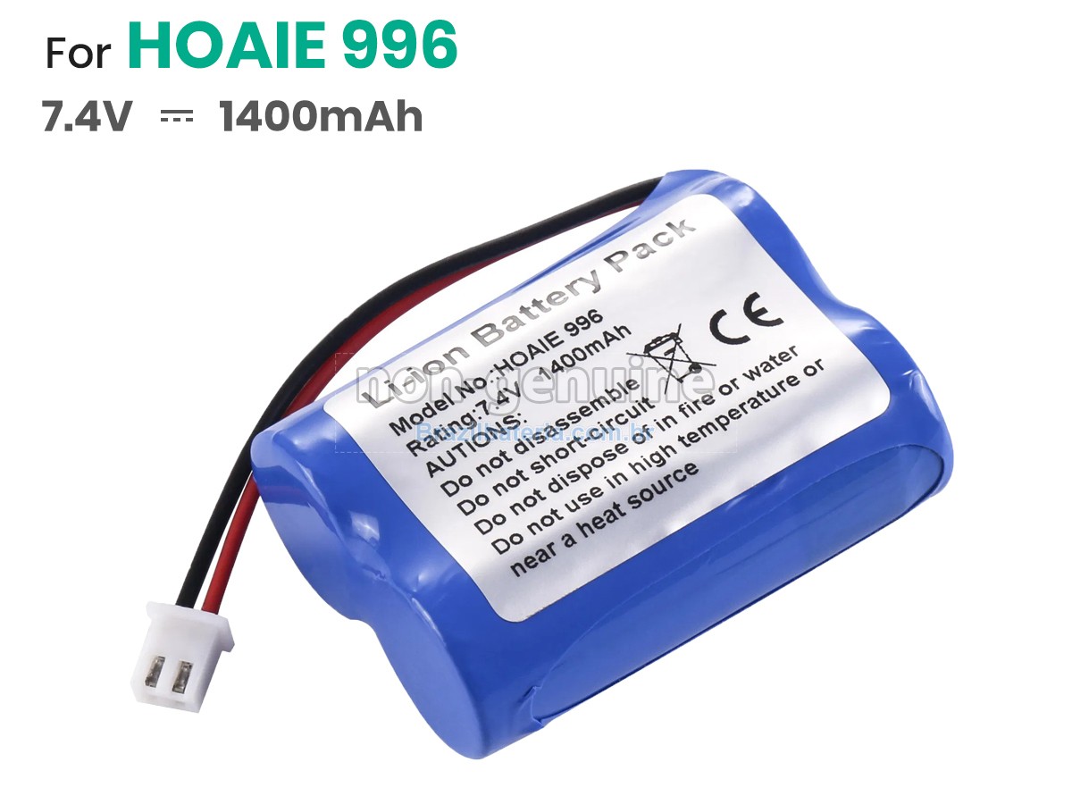 Bateria para HOAIE HOAIE312