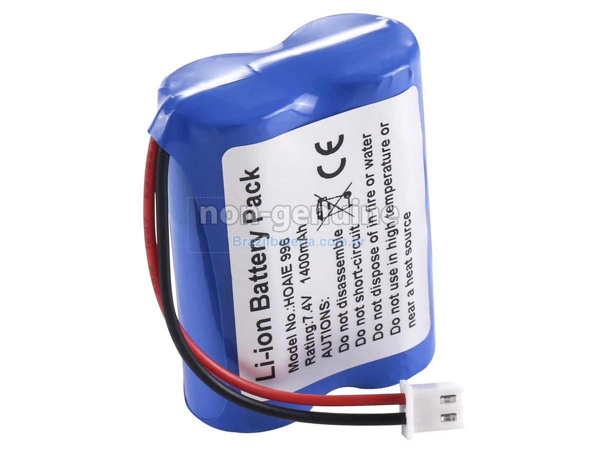 Bateria para HOAIE HOAIE312
