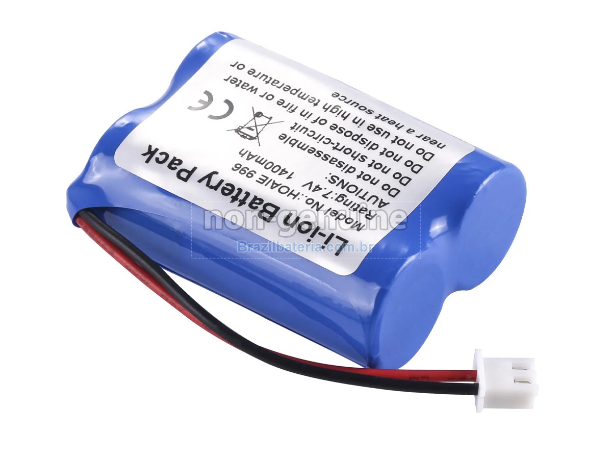 Bateria para HOAIE HOAIE312