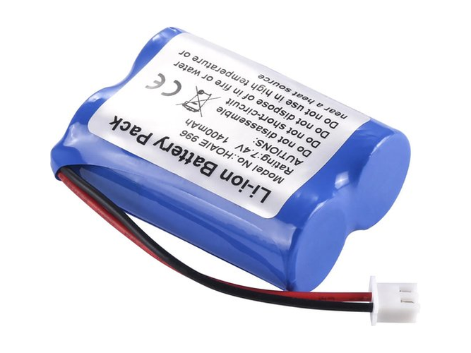 bateria HOAIE HOAIE312