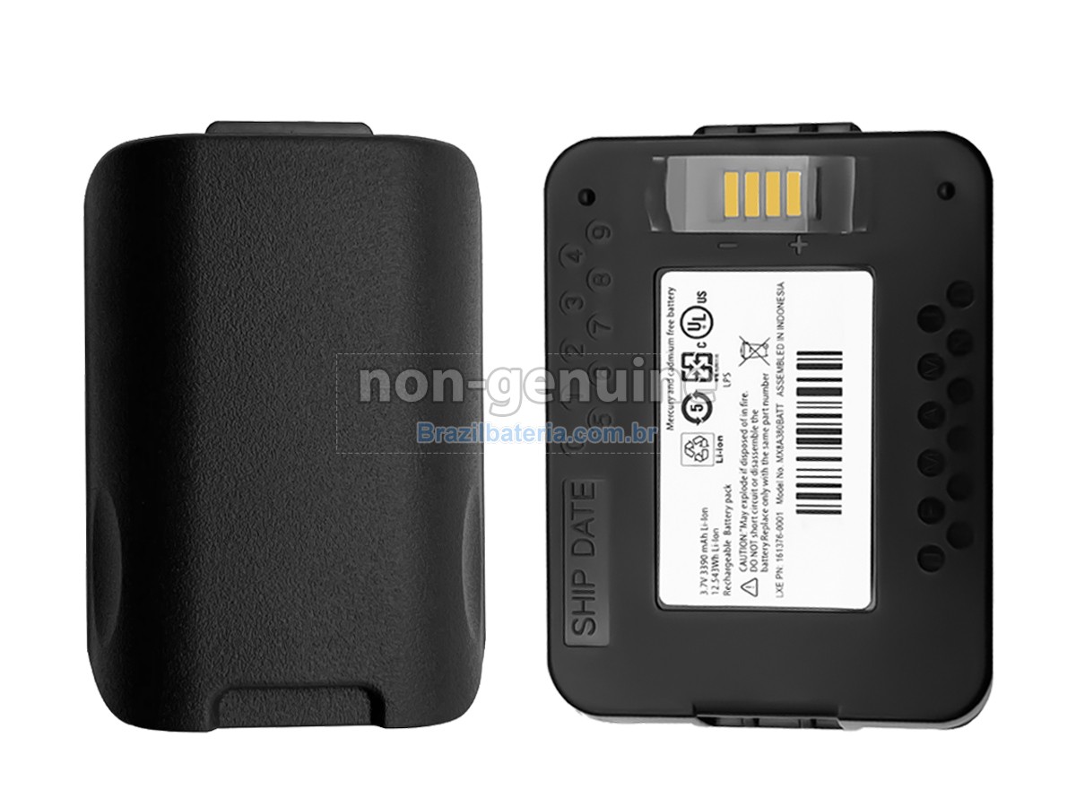 Bateria para Honeywell MX8A380BATT