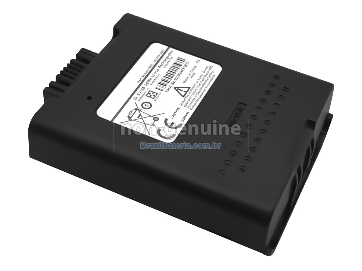 Bateria para Honeywell MX9381