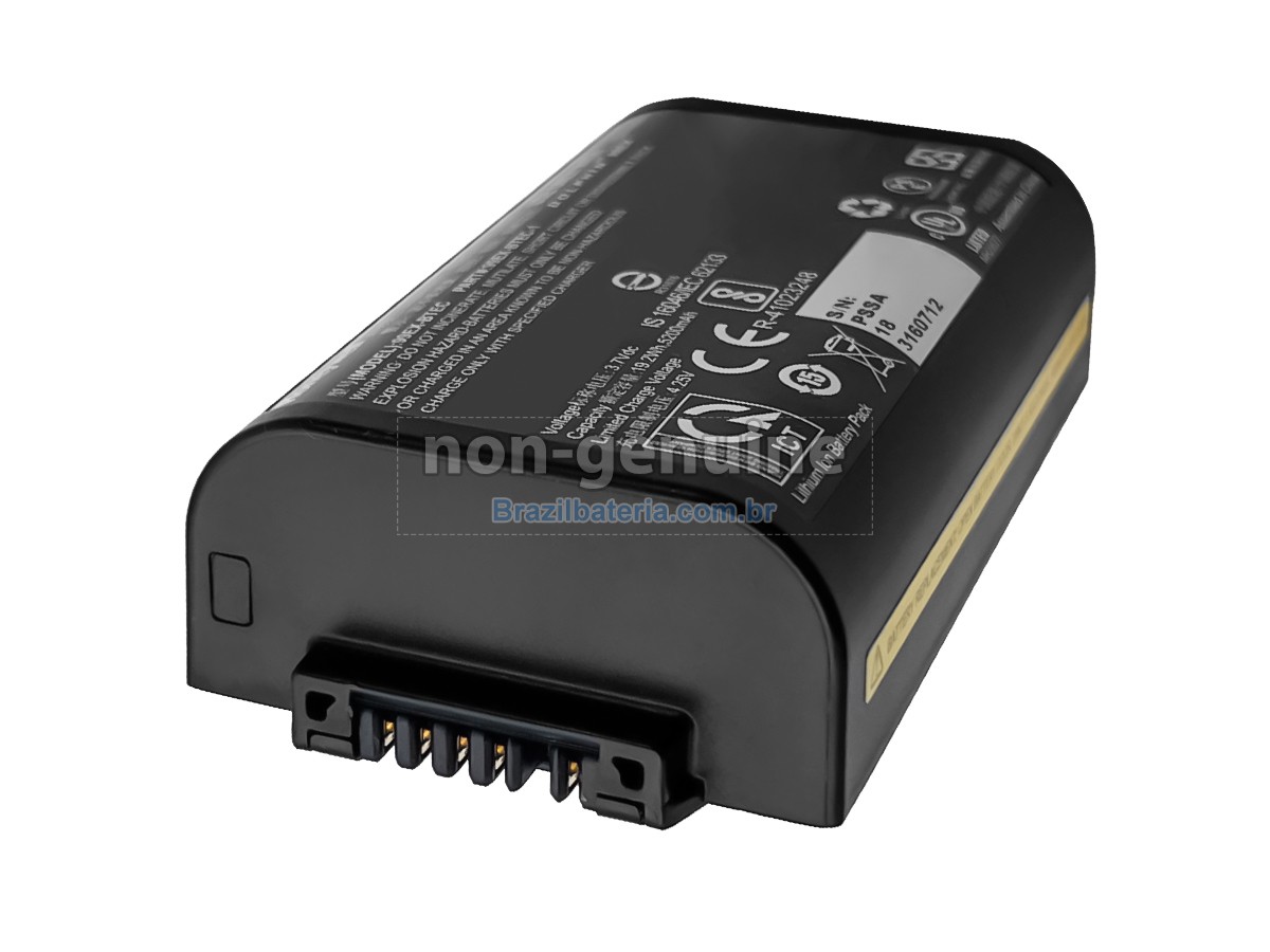 Bateria para Honeywell 99EX-BTEC-1