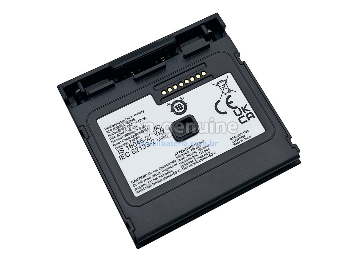 Bateria para Honeywell BAT-SCN03