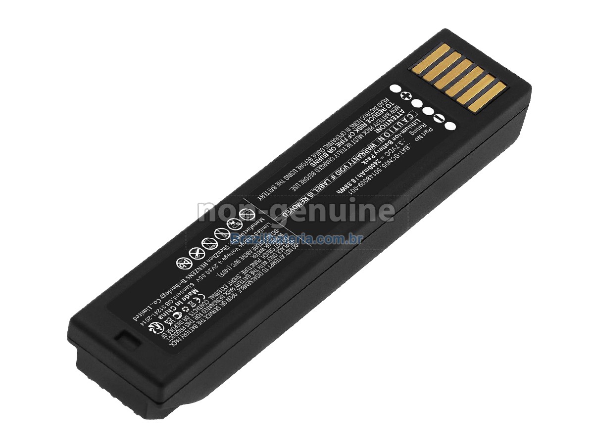 Bateria para Honeywell XP 1952I SR