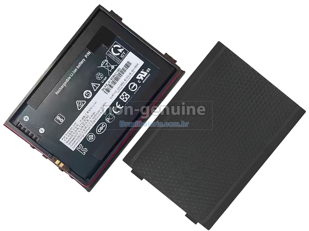 Bateria para Honeywell CT60