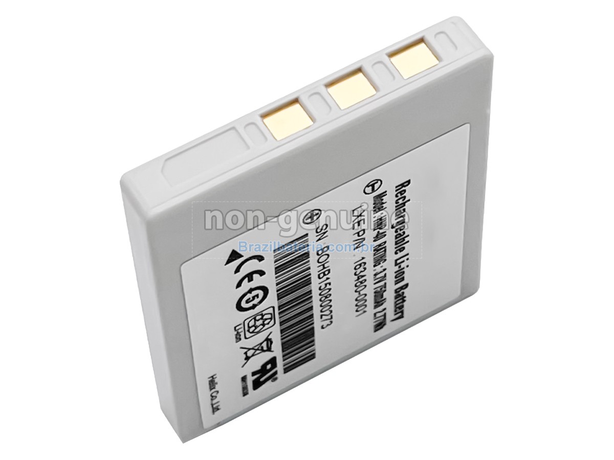 Bateria para Honeywell 8650