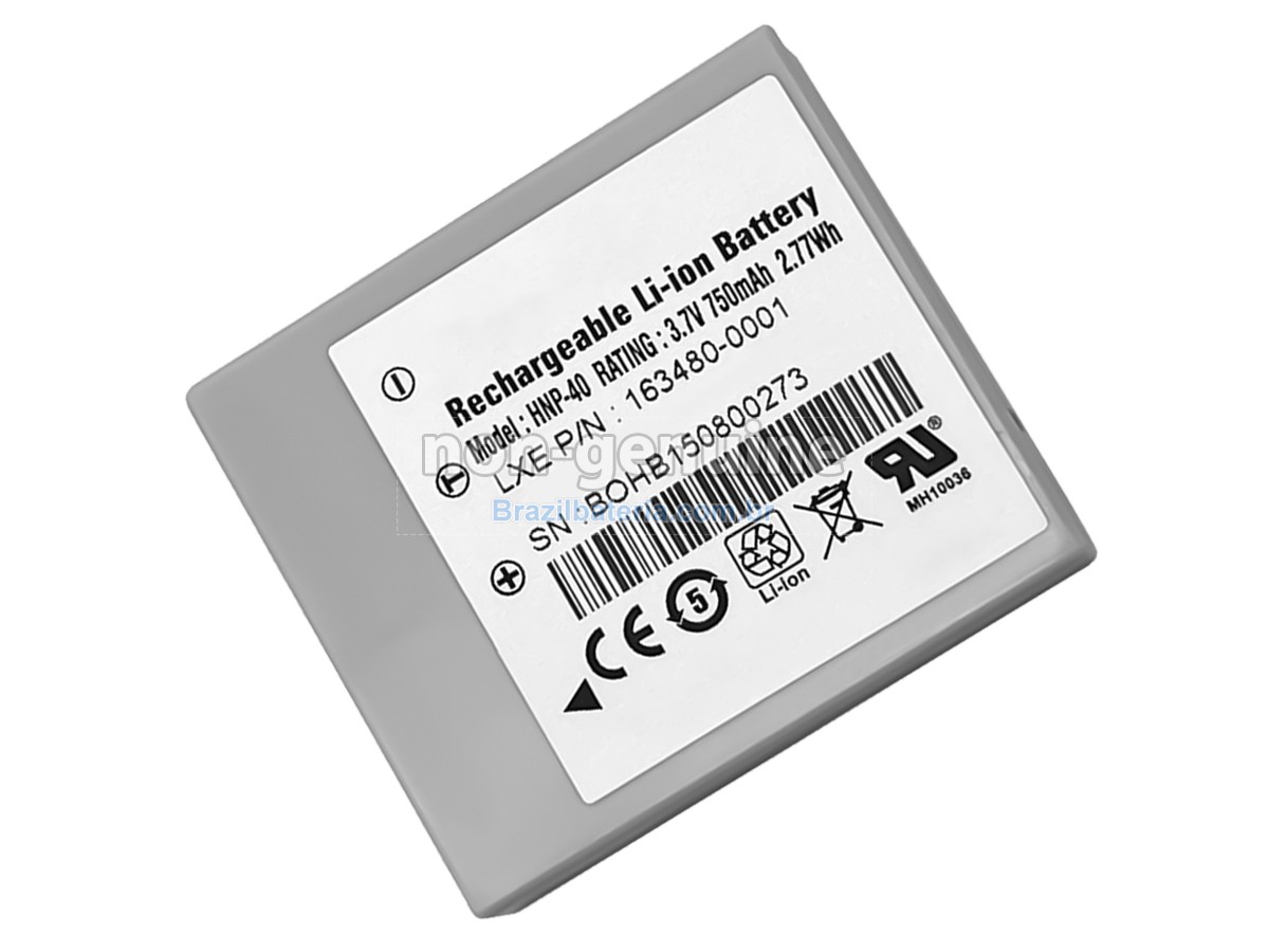 Bateria para Honeywell 8650