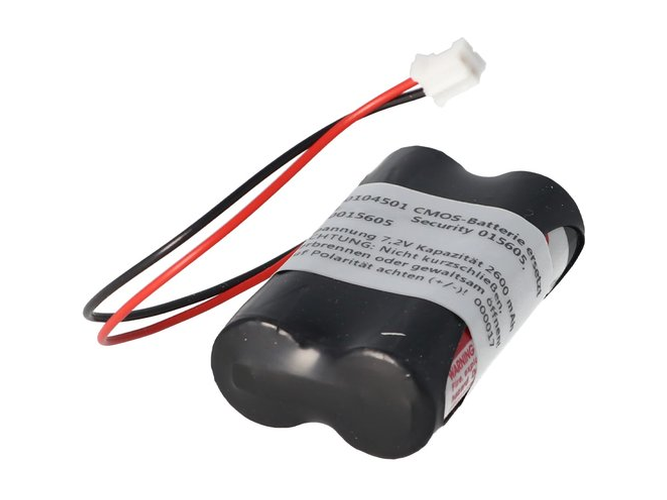 bateria Honeywell 015605 