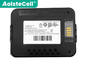bateria Honeywell 161376-0001 
