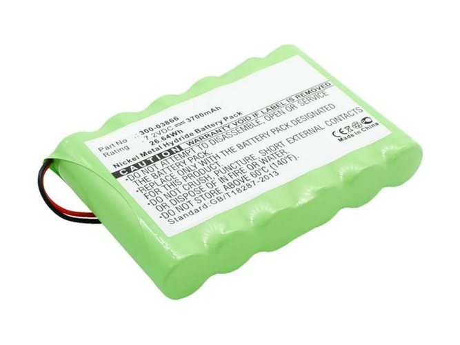 bateria Honeywell 300-03866 