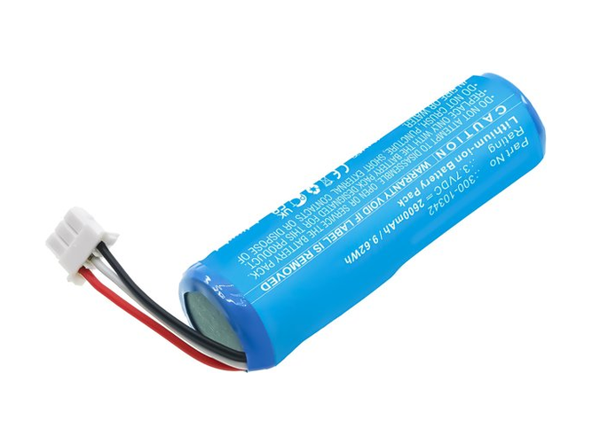 bateria Honeywell 300-10342 