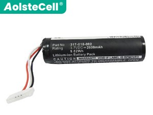 bateria Honeywell 317-018-002 