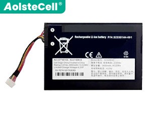 bateria Honeywell 32330144-001 