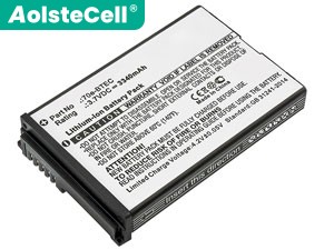bateria Honeywell 70e-BTEC 