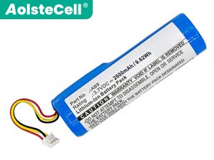 bateria Honeywell AB5 