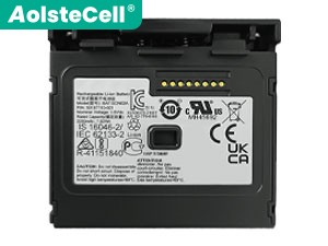bateria Honeywell BAT-SCN02 