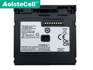 bateria Honeywell BAT-SCN03 