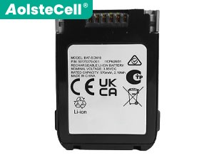 bateria Honeywell 50175379-001 