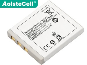 bateria Honeywell Voyager 1602G 