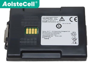 bateria Honeywell MX7-BTLT 